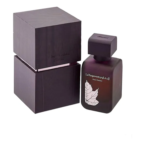 Rasasi La Yuqawam Pour Femme