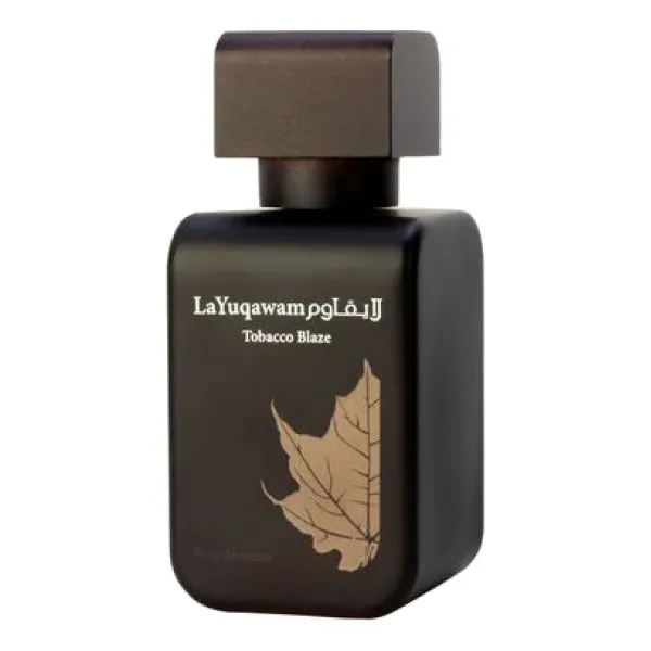 Rasasi La Yuqawam Tobacco Blaze
