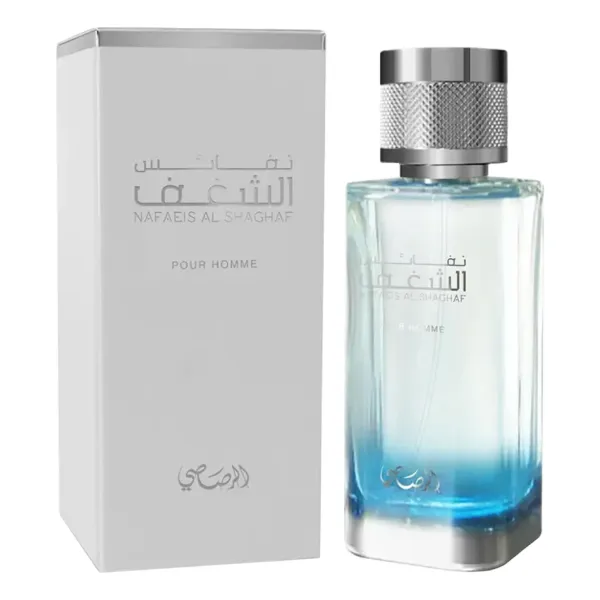 Rasasi Nafaeis Al Shaghaf