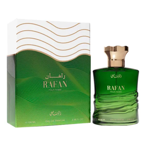Rasasi Rafan Pour Femme