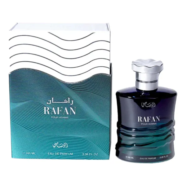 Rasasi Rafan Pour Homme