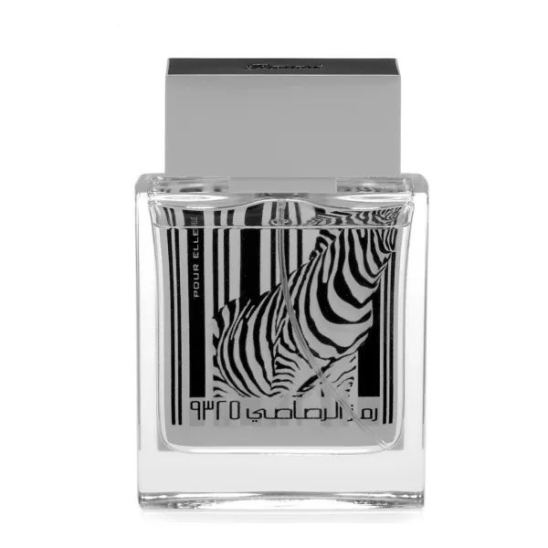 Rasasi Rumz Al Rasasi 9325 Pour Elle