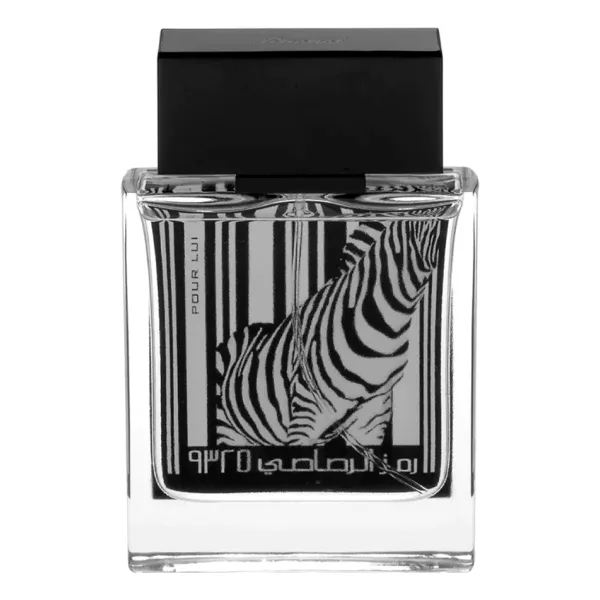 Rasasi Rumz Al Rasasi 9325 Pour Lui