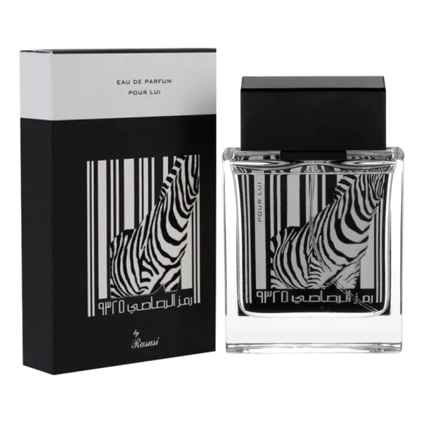 Rasasi Rumz Al Rasasi 9325 Pour Lui