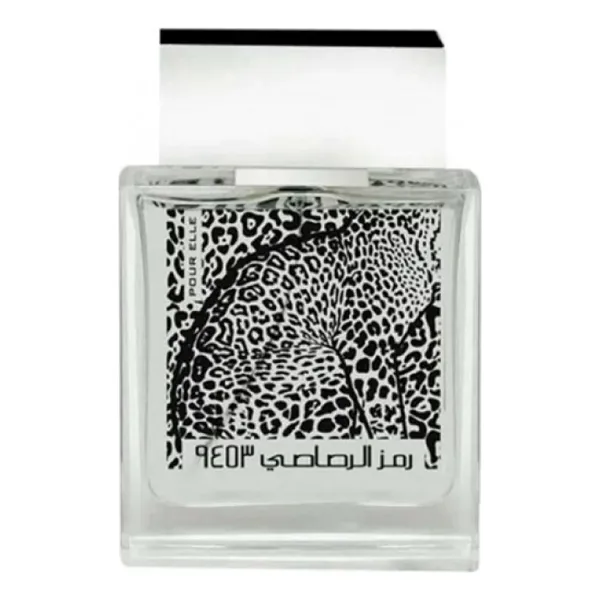 Rasasi Rumz Al Rasasi 9453 Pour Elle