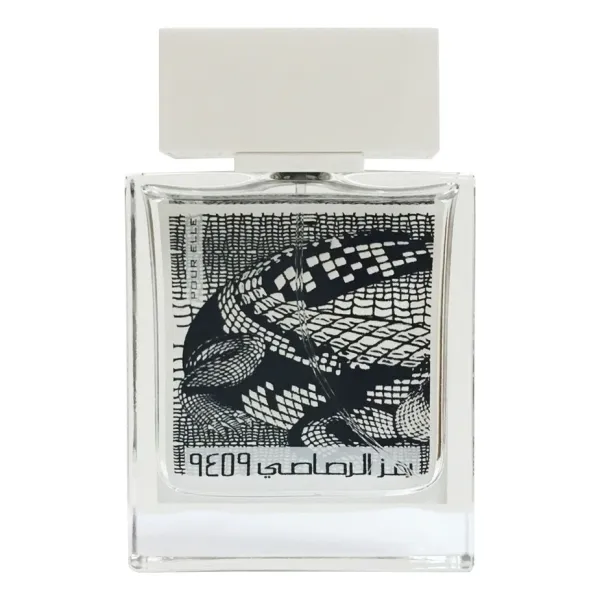 Rasasi Rumz Al Rasasi 9459 Pour Elle