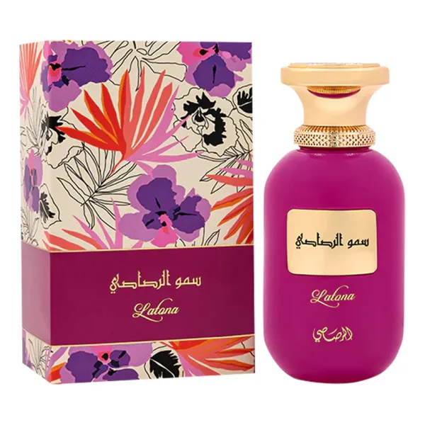 Rasasi Sar Wahat Al Omara Latona