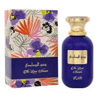 Rasasi Sar Wahat Al Omara The Love Stream