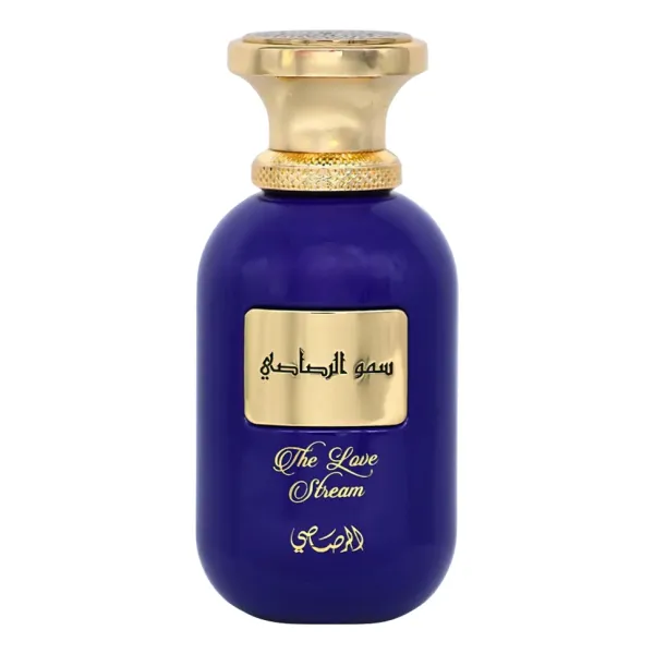 Rasasi Sar Wahat Al Omara The Love Stream