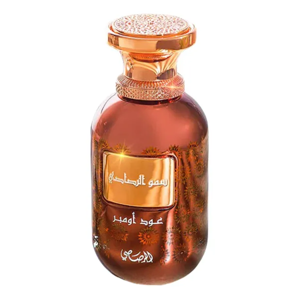 Rasasi Somow Al Rasasi - Lamaan Oud Ombre