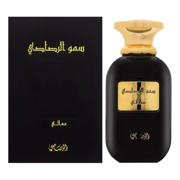 Rasasi Somow Al Rasasi Ma’ali