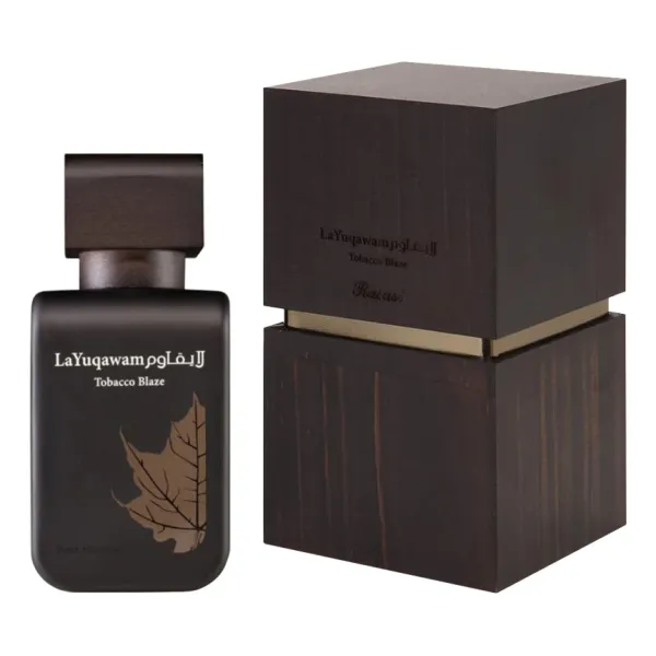 Rasasi Tobacco Blaze
