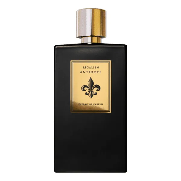 Regalien Antidote