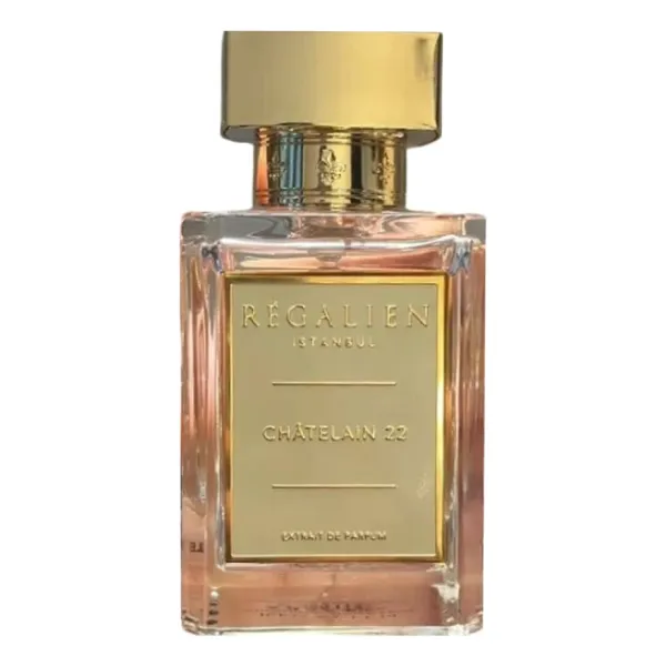 Regalien Chatelain 22