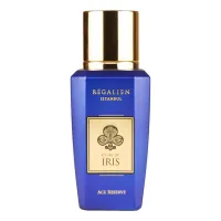 Regalien Clubs Of Iris