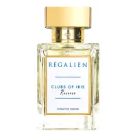 Regalien Clubs Of Iris Reverie