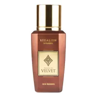 Regalien Diamond Of Velvet