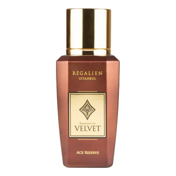 Regalien Diamond Of Velvet