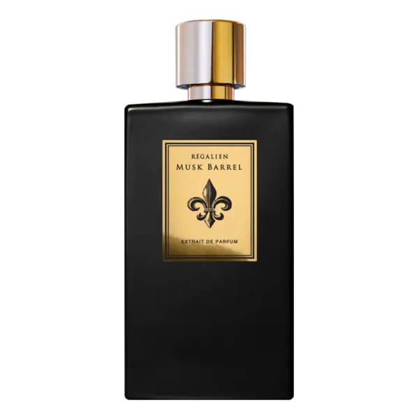 Regalien Musk Barrel