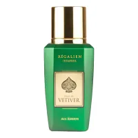 Regalien Spade Of Vetiver