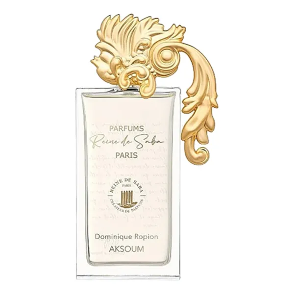 Reine de Saba Aksoum