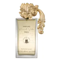 Reine de Saba Balqis