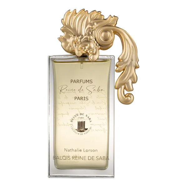 Reine de Saba Balqis