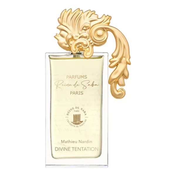 Reine de Saba Divine Tentation