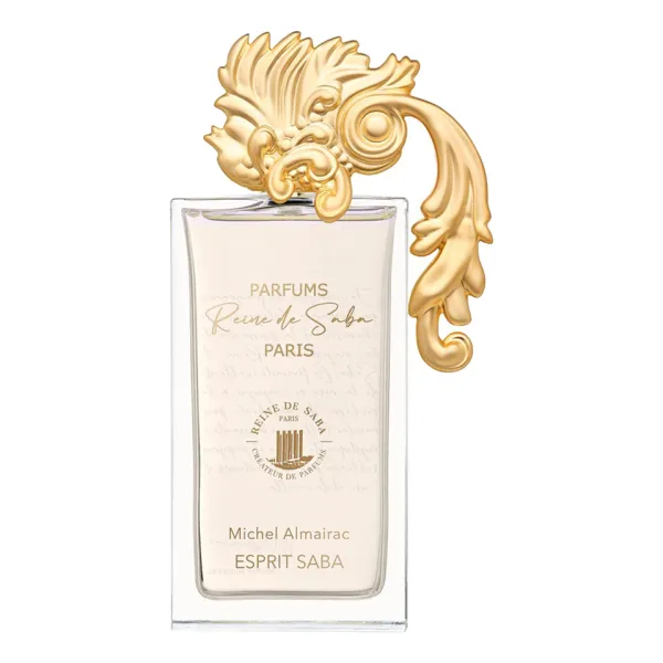 Reine de Saba Esprit Saba
