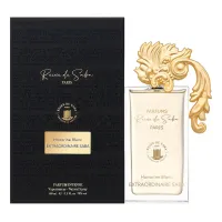 Reine de Saba Extraordinaire Saba