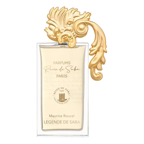 Reine de Saba Legende De Saba