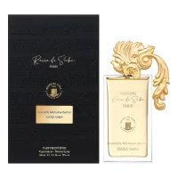 Reine de Saba Oasis Saba