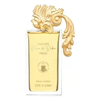 Reine de Saba Ode A Saba