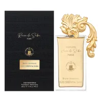 Reine de Saba Oud Oriental Saba