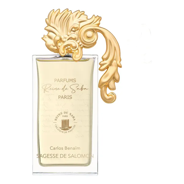 Reine de Saba Sagesse De Salomon