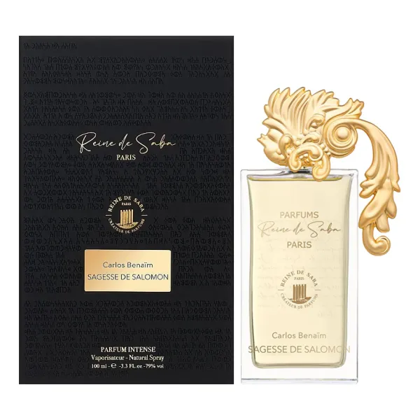 Reine de Saba Sagesse De Salomon