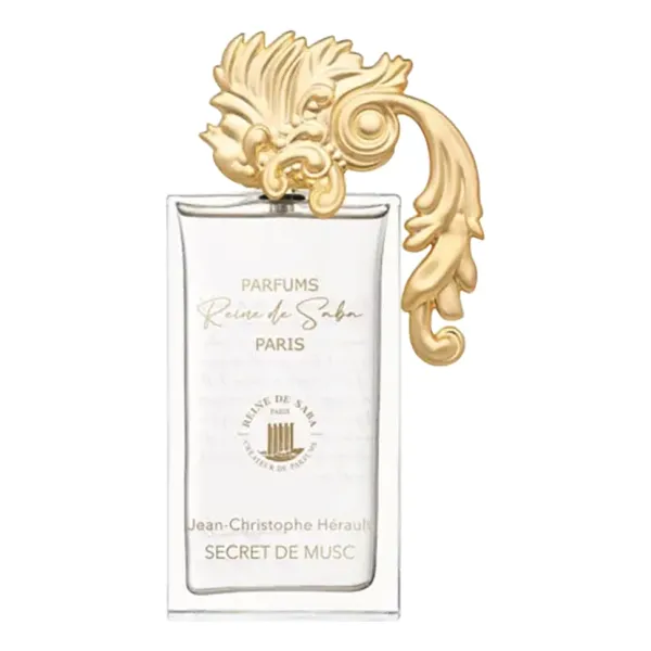 Reine de Saba Secret De Musc