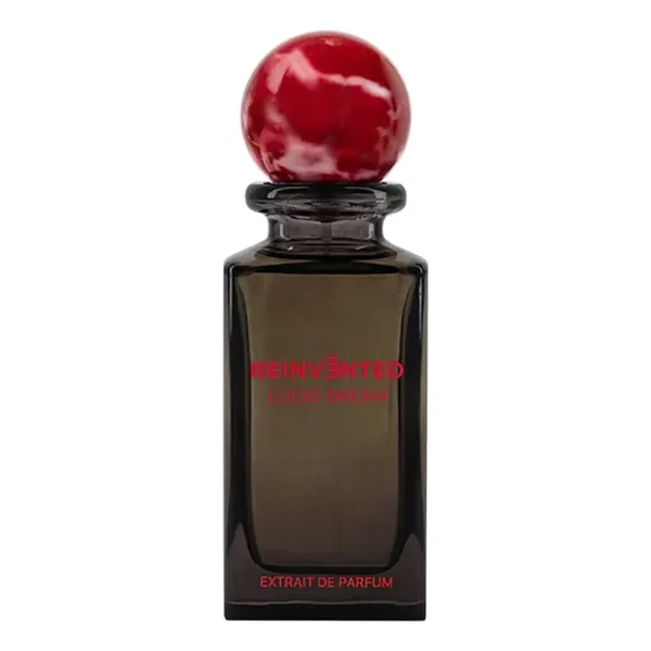 Reinvented Lucid Dream