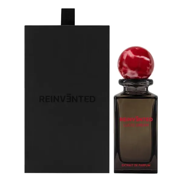 Reinvented Lucid Dream