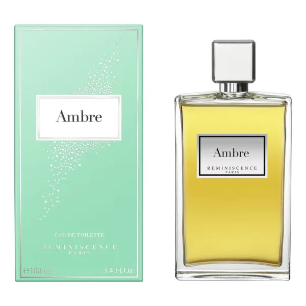 Reminiscence Ambre