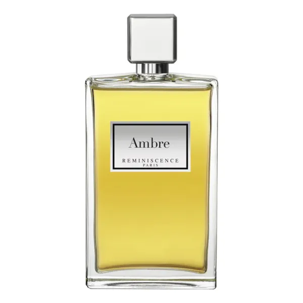 Reminiscence Ambre