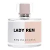 Reminiscence Lady Rem