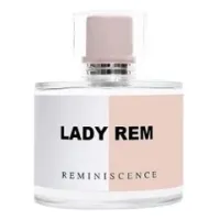Reminiscence Lady Rem
