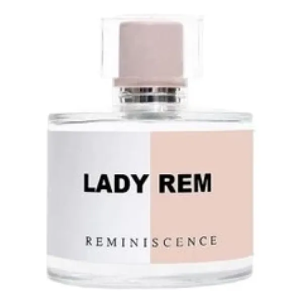 Reminiscence Lady Rem