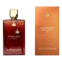 Reminiscence Le Patchouli Limited Edition 1970