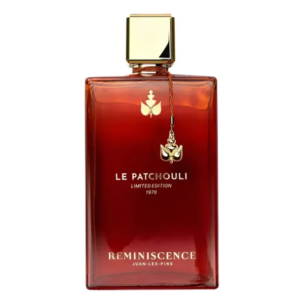 Reminiscence Le Patchouli Limited Edition 1970
