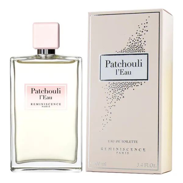 Reminiscence Patchouli L'Eau