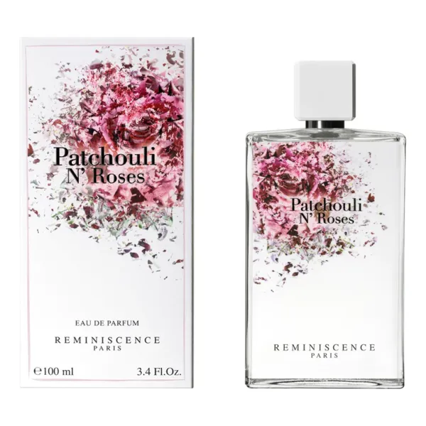 Reminiscence Patchouli N' Roses