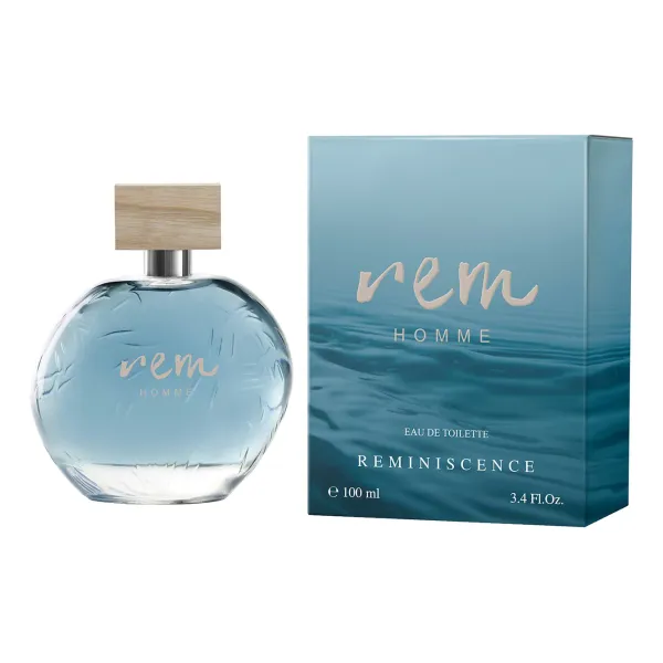 Reminiscence Rem Homme