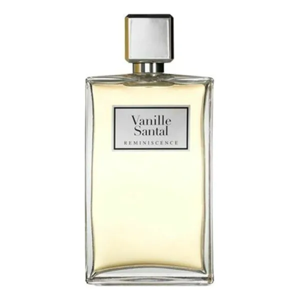 Reminiscence Vanille Santal